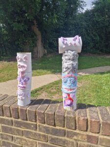 Art Club Masks